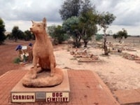 コリジン・ドッグ・セメタリー